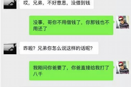 赞皇为什么选择专业追讨公司来处理您的债务纠纷？